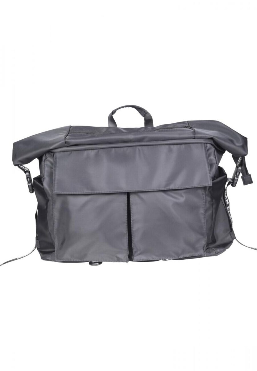 

Рюкзак Urban Classics Backpack, черный