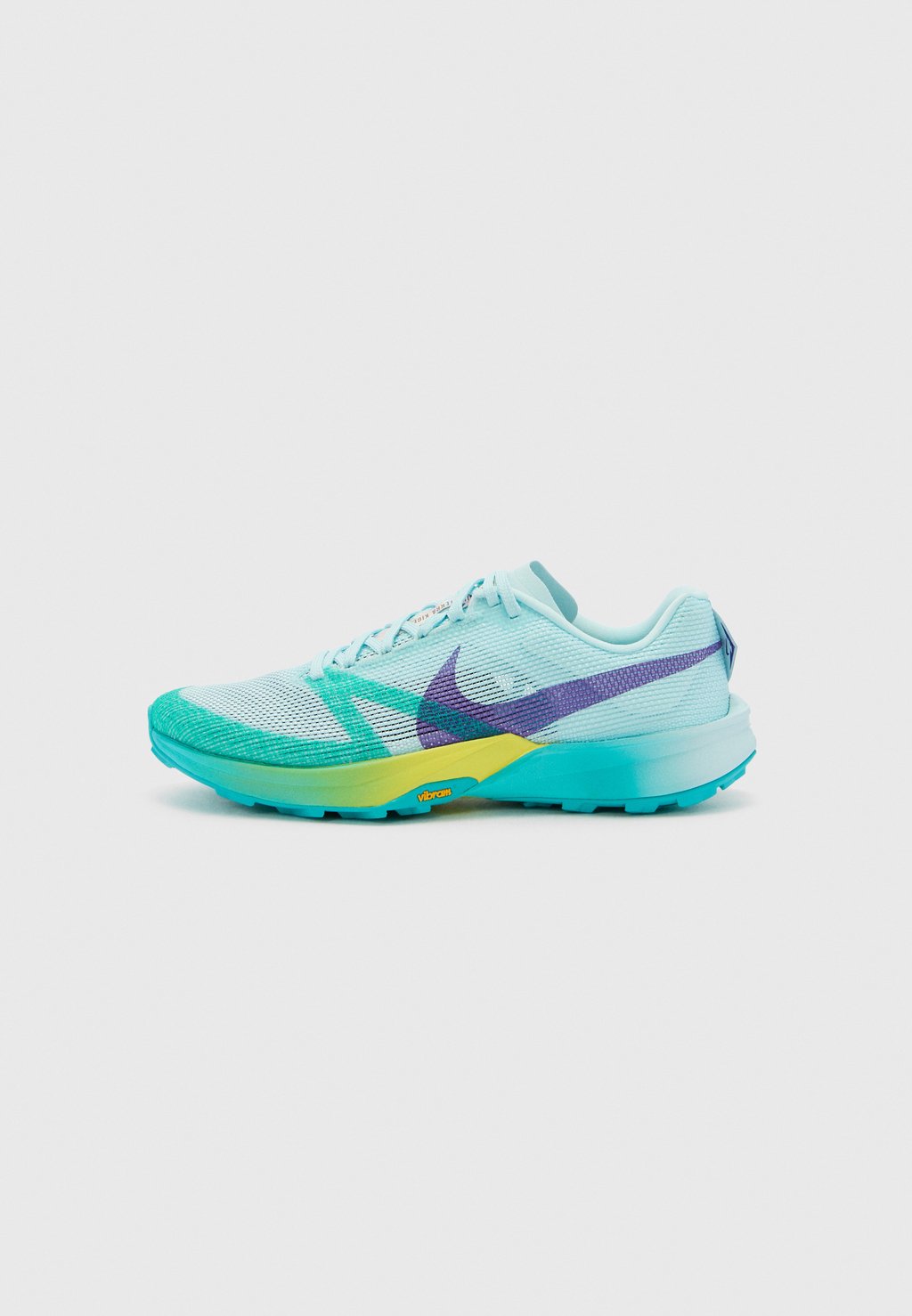 

Обувь для бега TERRA KIGER 10 Nike Performance, синий