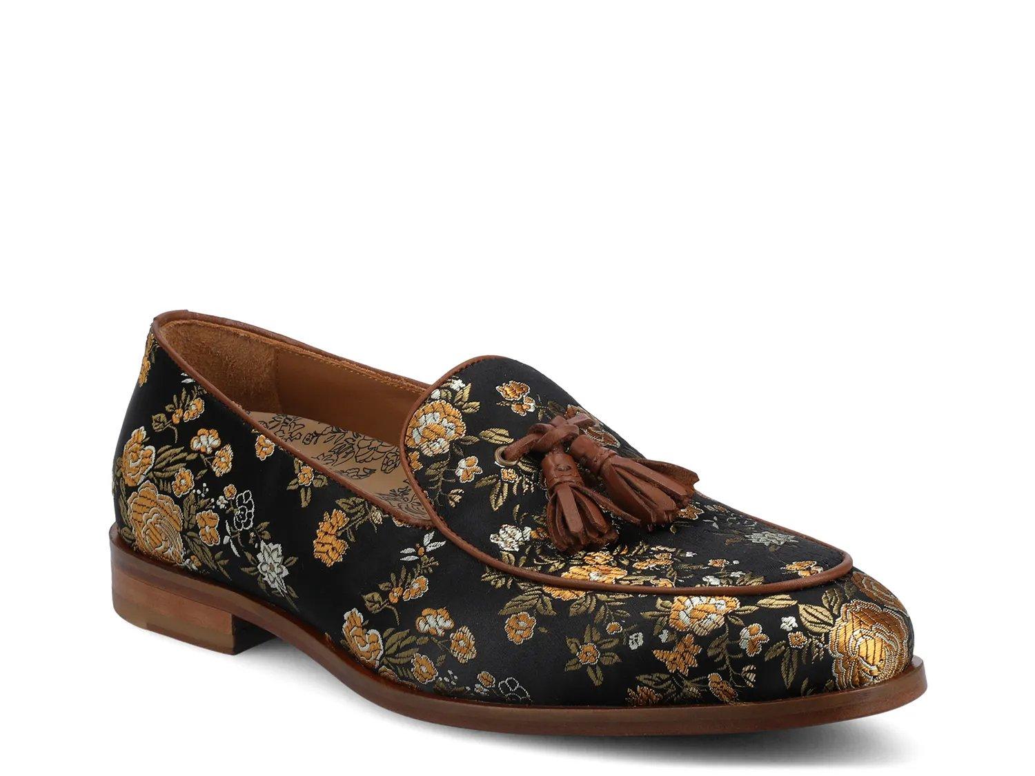 

Лоферы TAFT Tommy Loafer, мультиколор