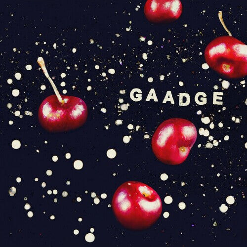 

Виниловая пластинка Gaadge: Somewhere Down Below
