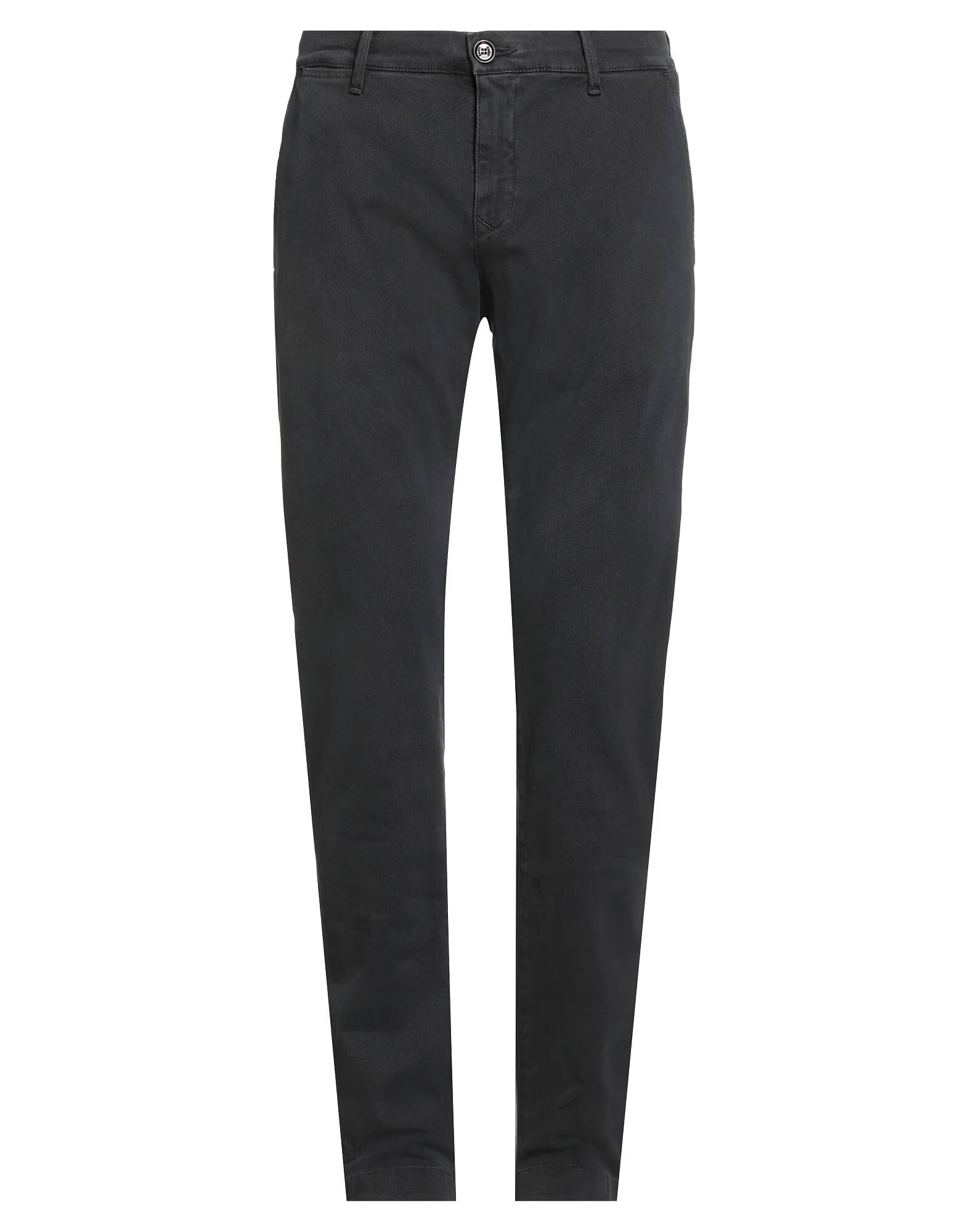 

Брюки Moorer, угольно-серый