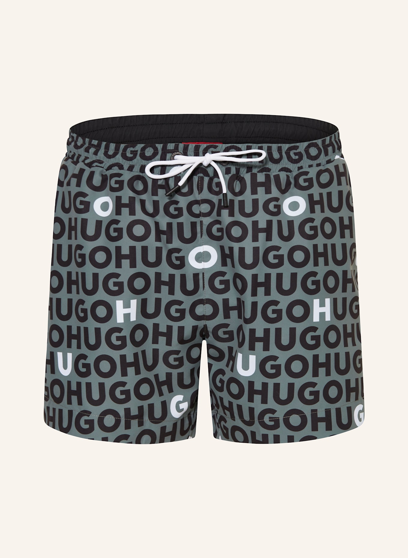 

Шорты для плавания Tortuga Hugo, мультиколор