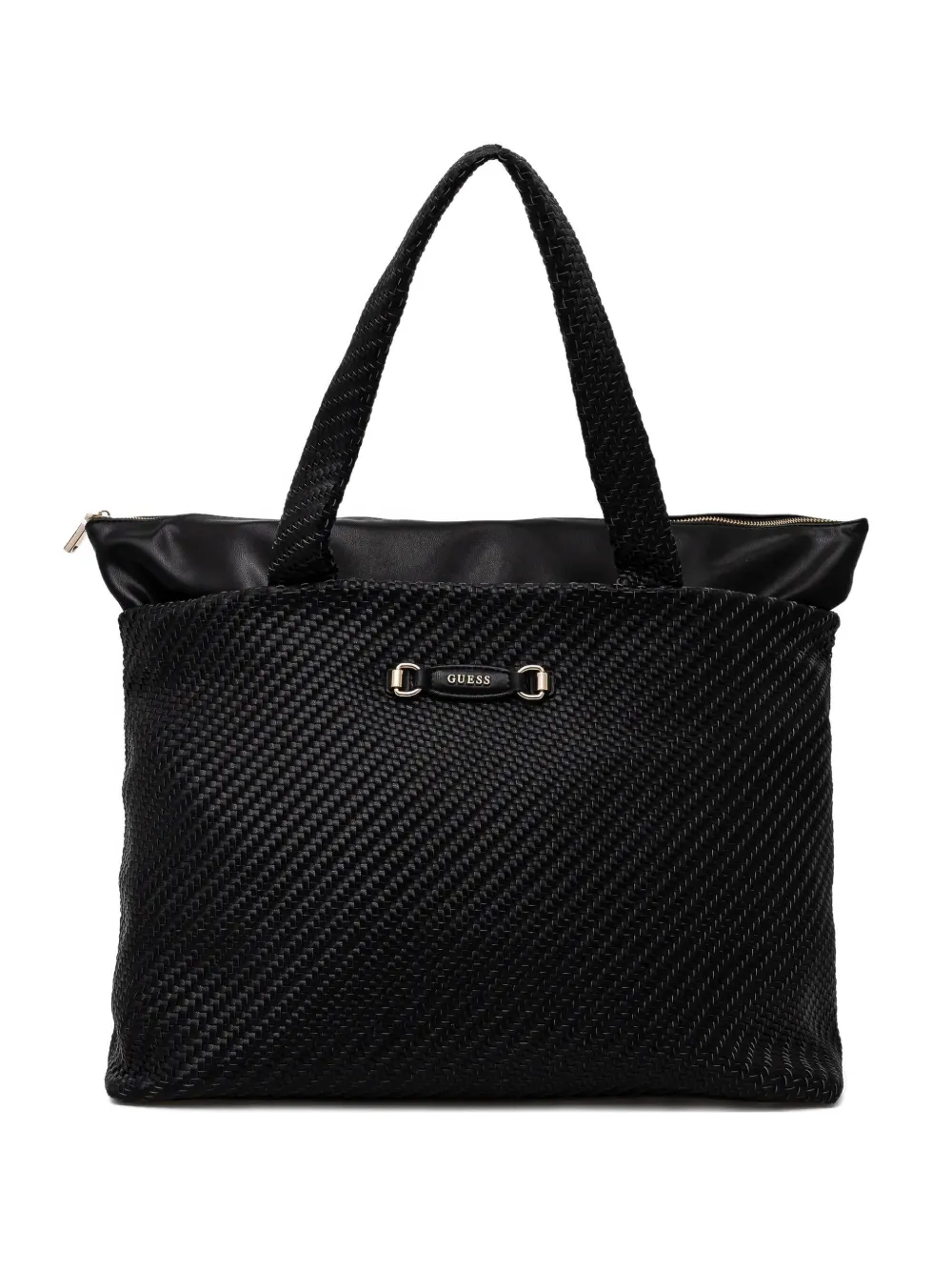 

Дорожная сумка Francy GUESS USA, синий