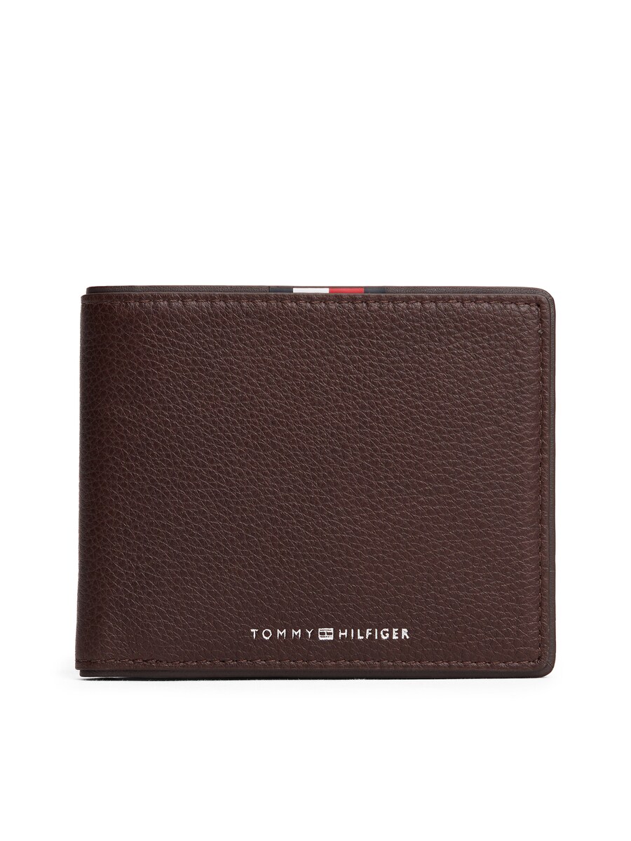 

Кошелек TOMMY HILFIGER, Brown