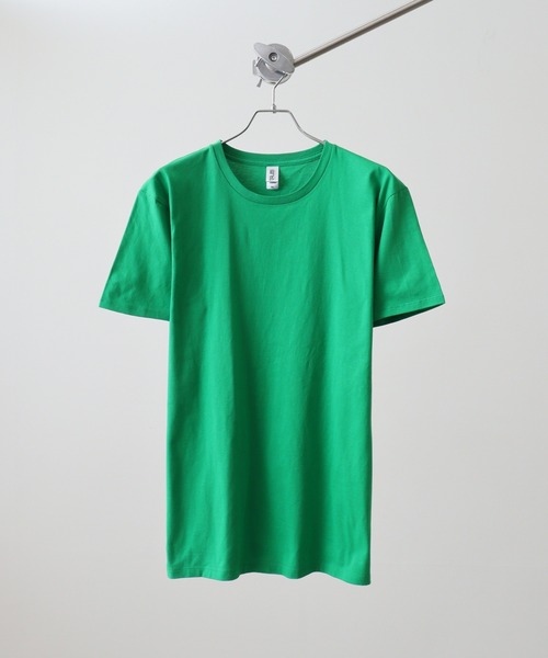 

Футболка приталенного кроя TRUSS