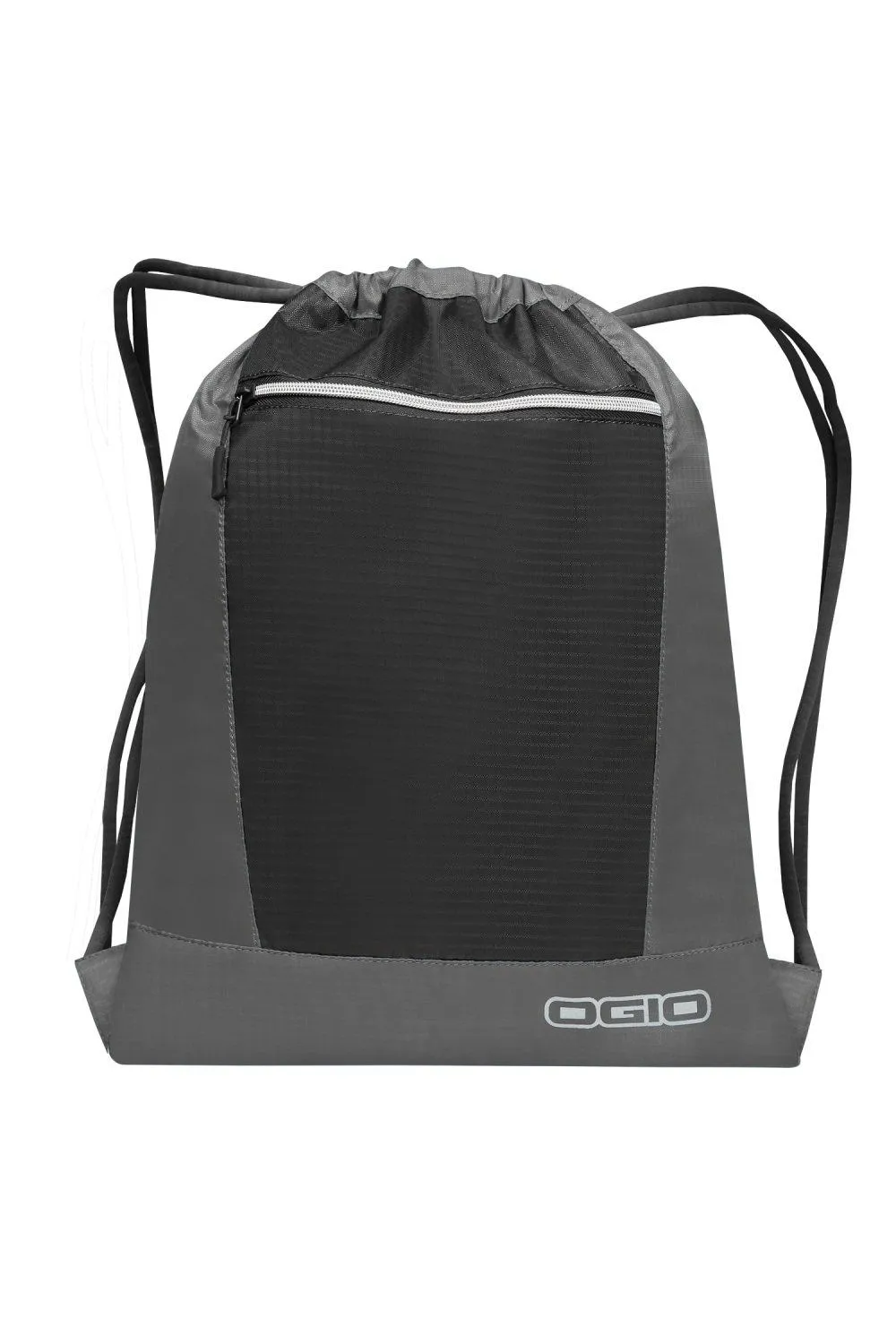 

Сумка Endurance Pulse на шнурке (2 шт.) Ogio, серый