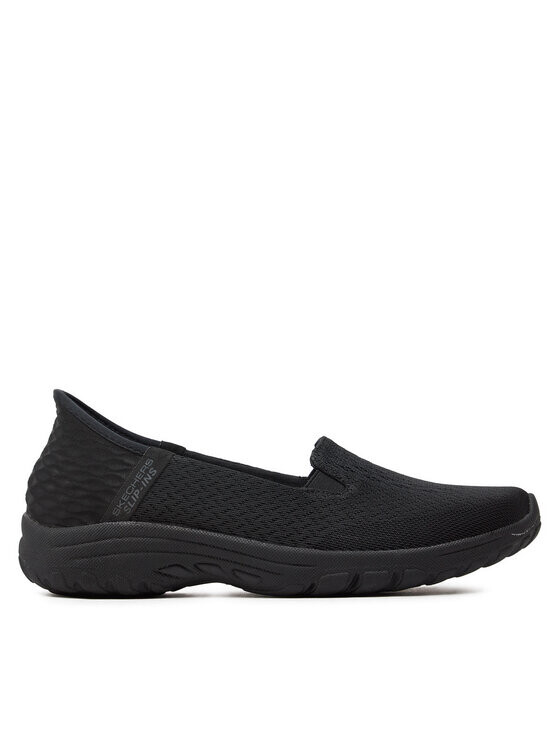 Туфли Skechers, черный
