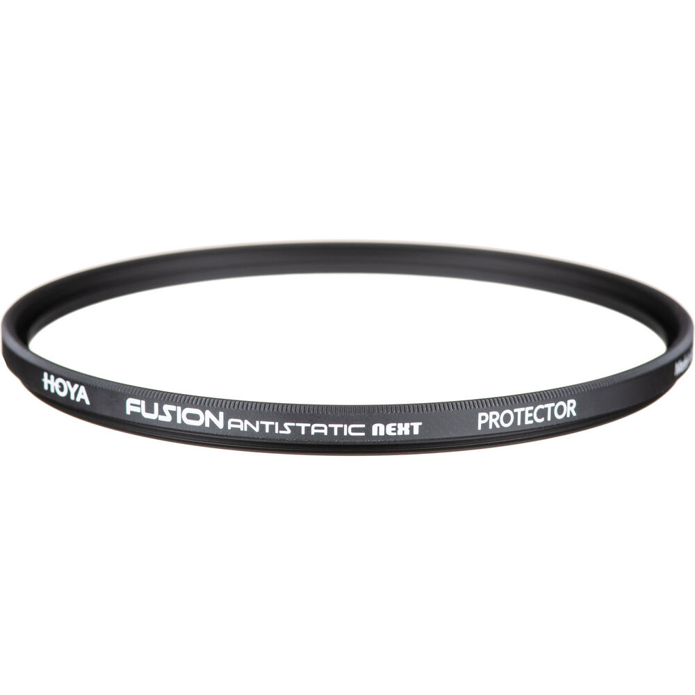 

Фильтр Hoya Fusion Antistatic Next Protector Filter (77mm) HO-PF77II