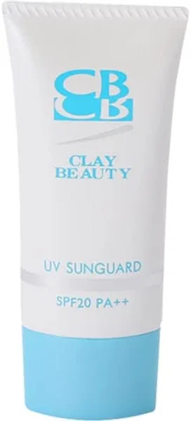 Солнцезащитный крем UV Sun Guard SPF 20 PA++, 35 г