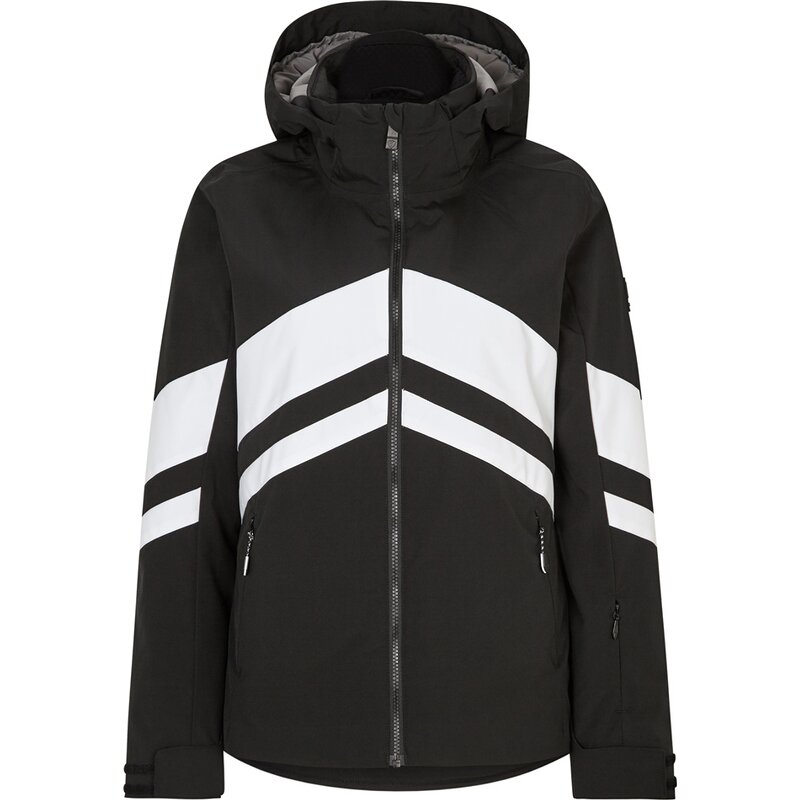 

Underjacket telia lady (куртка лыжная) Ziener, черный