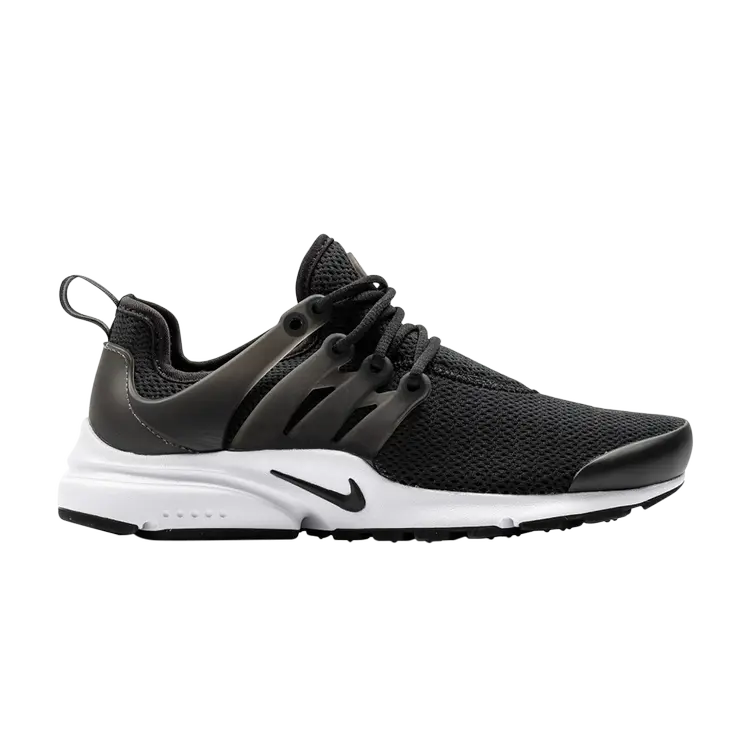 

Кроссовки Nike Wmns Air Presto 'Black White', черный