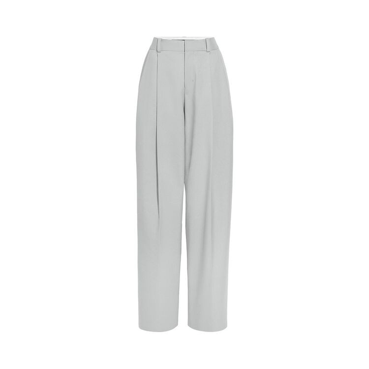 

Брюки Jacquemus Le Curzio Pants Grey, серый