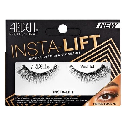 

Ardell Insta-Lift Wishful Lashes