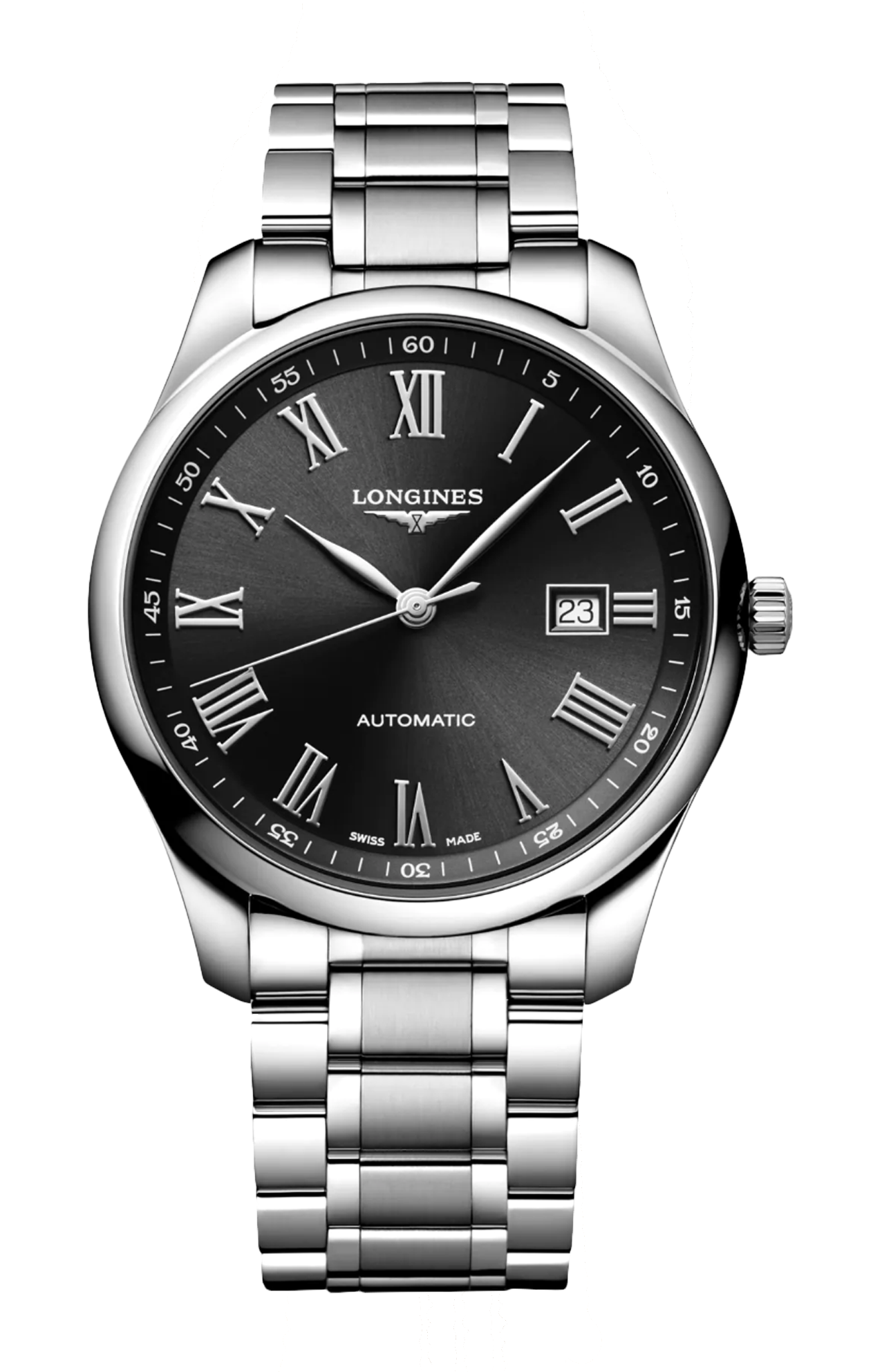 

Часы мужские Longines