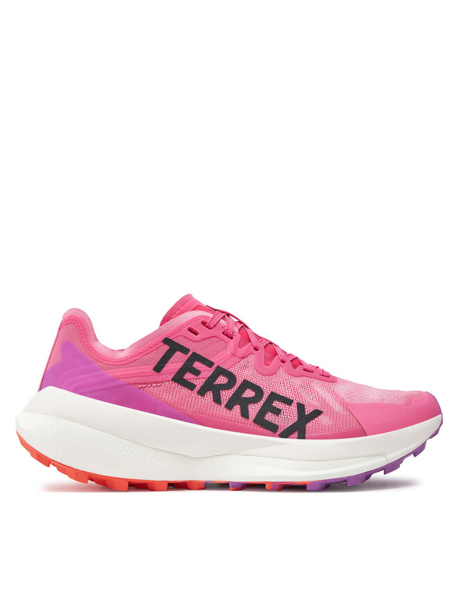Кроссовки Terrex Agravic Speed IG8854 Adidas, розовый