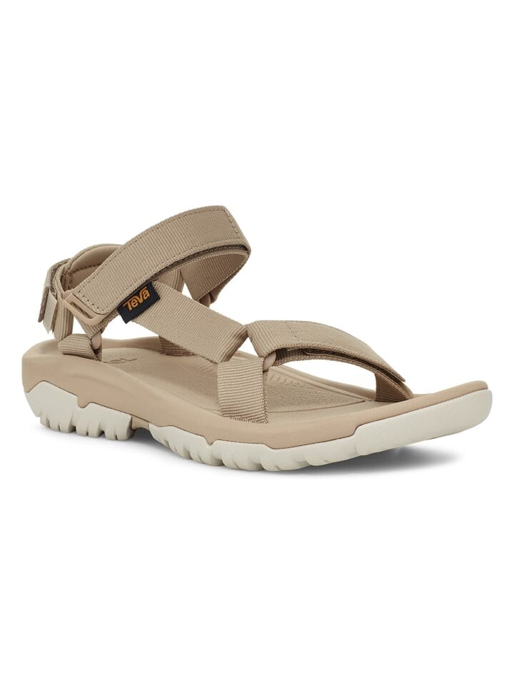 Элегантные туфли на шнуровке Teva Sandalen, цвет sesame hurricane