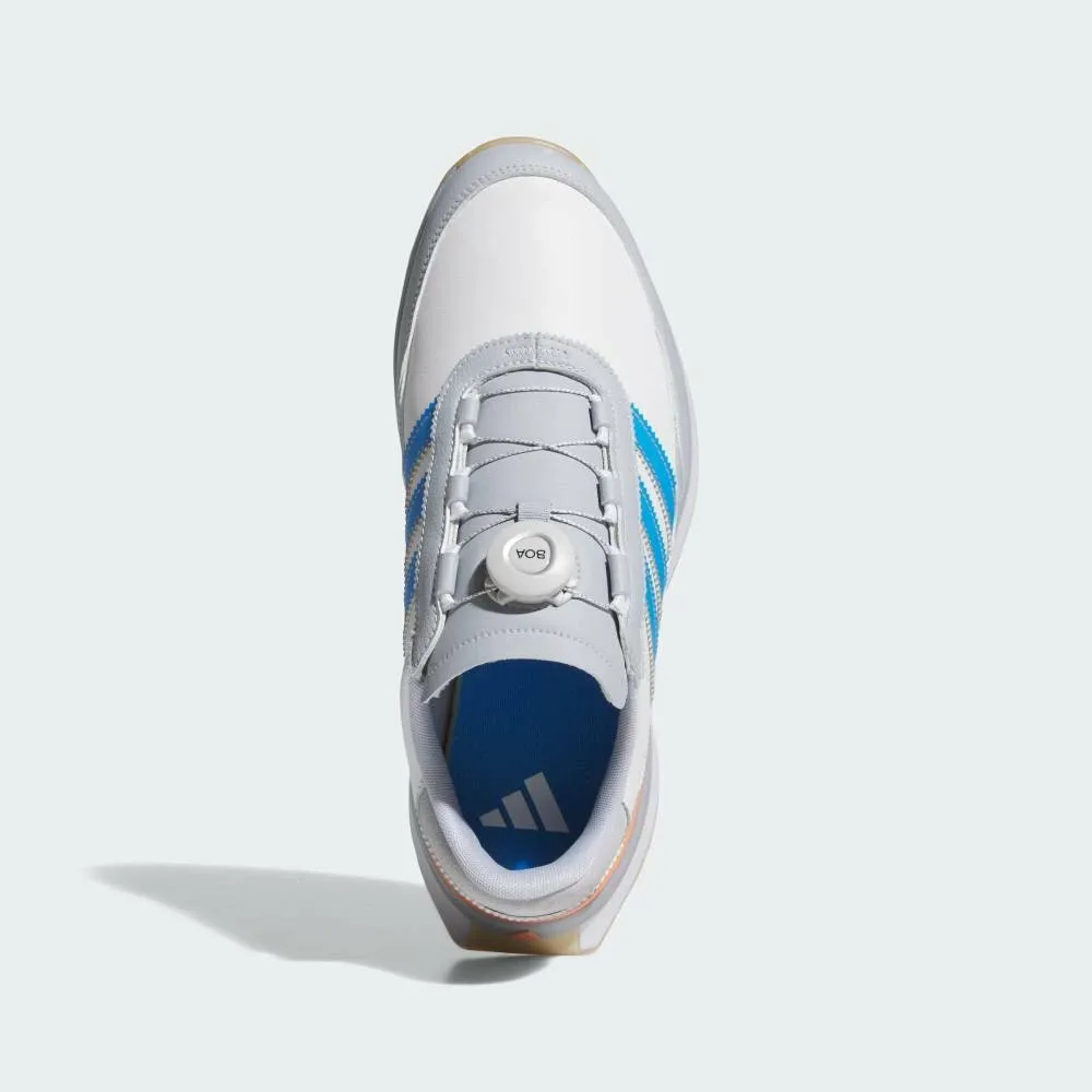 Кроссовки S2G 26 Boa Spikeless Golf / S2G 26 BOA SPIKELESS GOLF Adidas, gray — фото 3