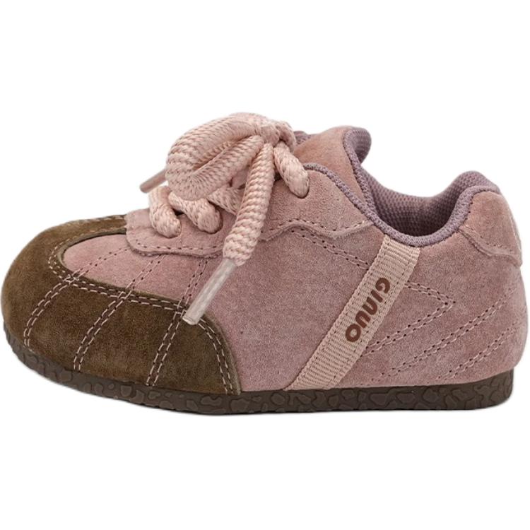 

Детская обувь Infant And Toddler QINUOSHU, розовый