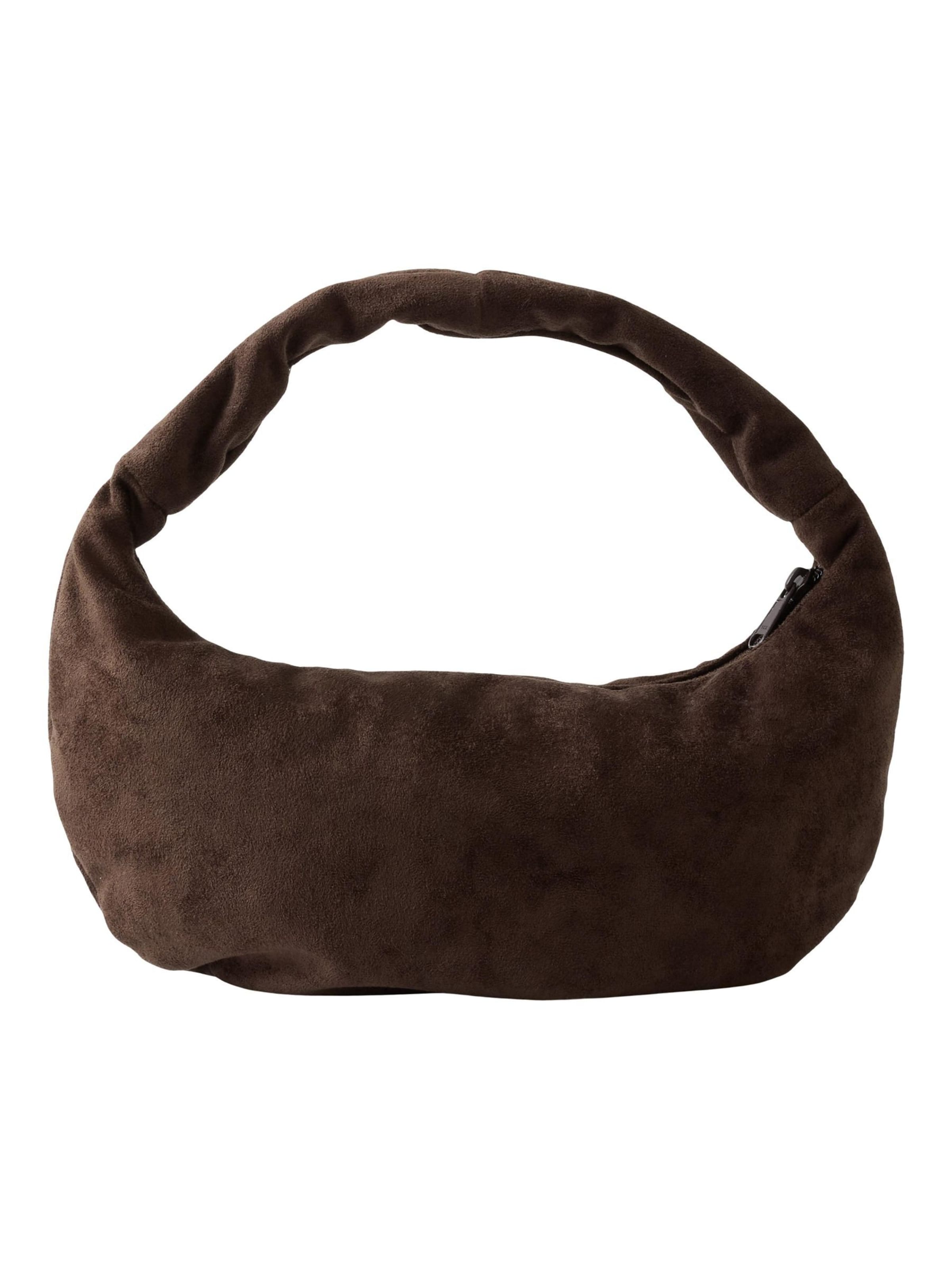 

LMTD Поясная сумка в коричневом цвете