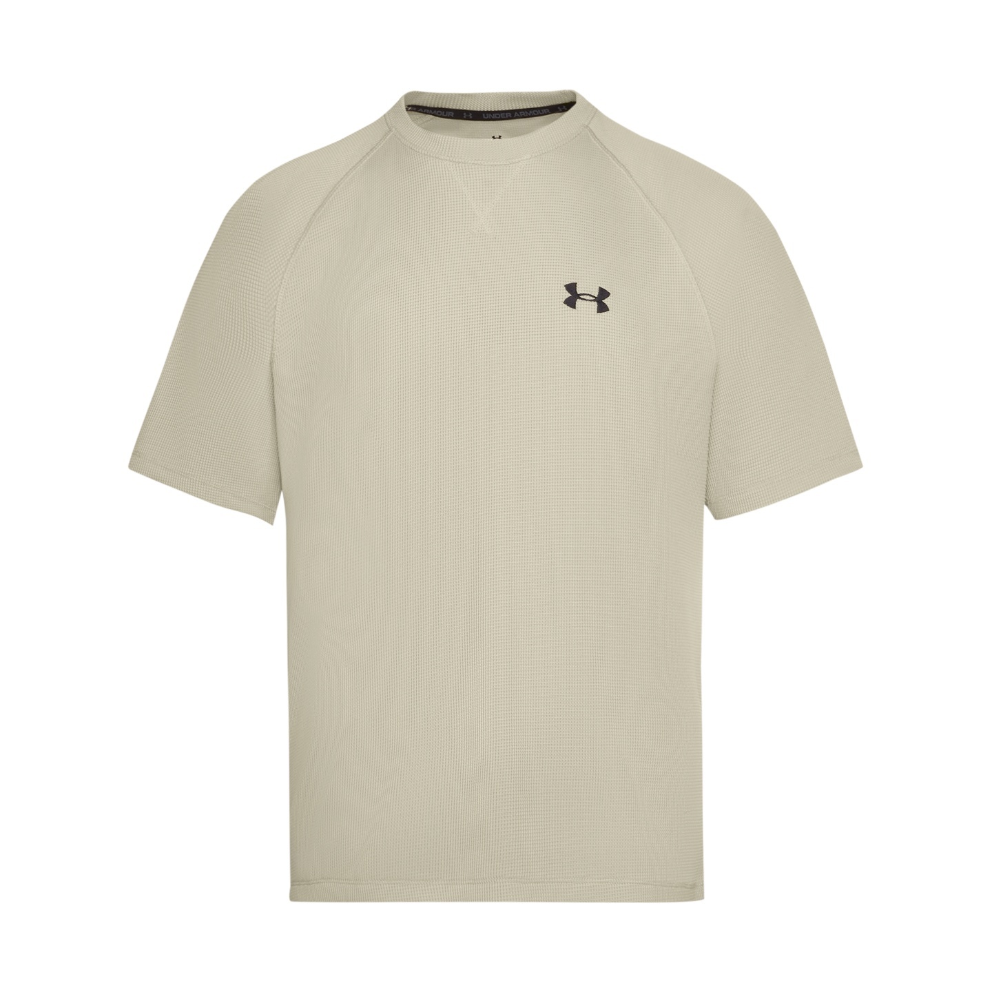 

Under Armour Футболка Men's Khaki Gray