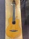 

Акустическая гитара Yamaha NCX1FM FLAMED MAPLE BACK AND SIDES - ACOUSTIC-ELECTRIC CLASSICAL GUITAR W/CUTAWAY- NATURAL