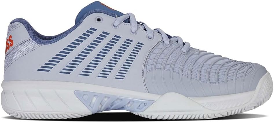 

Мужские кроссовки K-Swiss Express Light 3, Arctic Infinity Scrlt Ibis