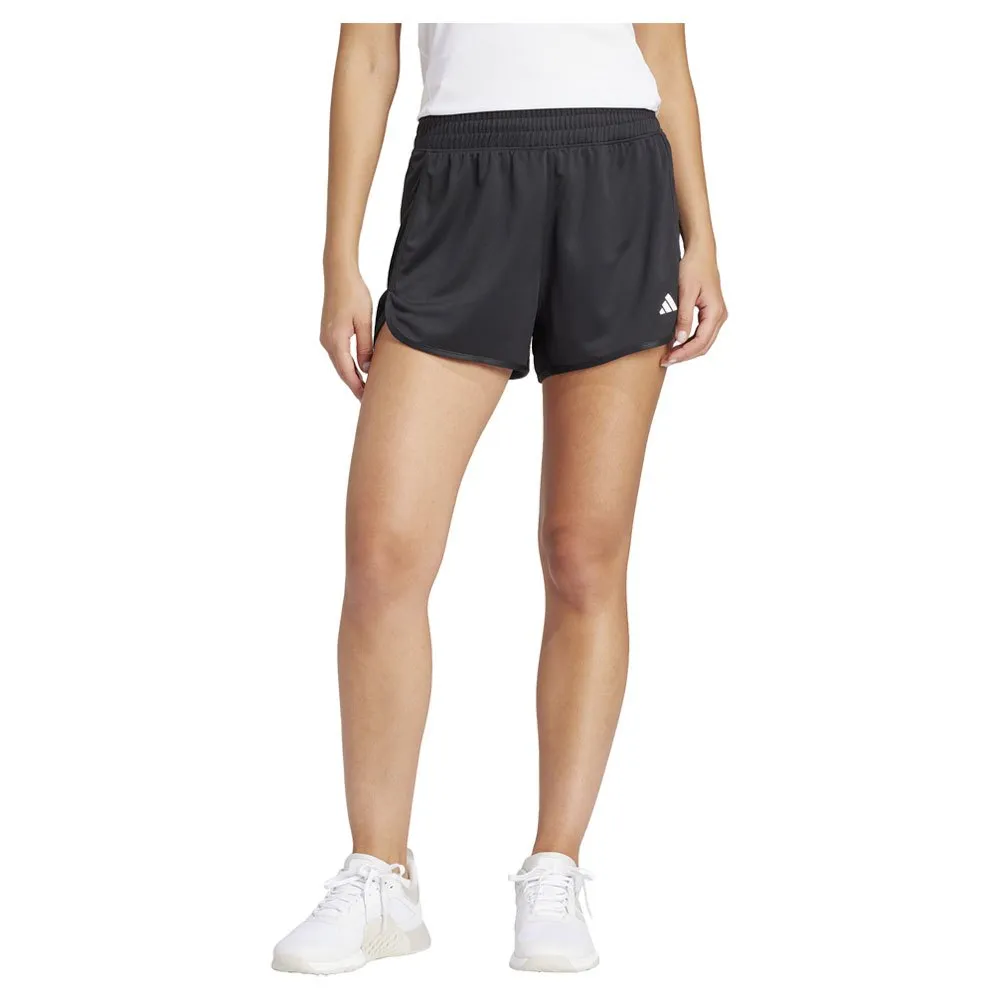 

Шорты adidas Pacer Knit High 5´´, черный