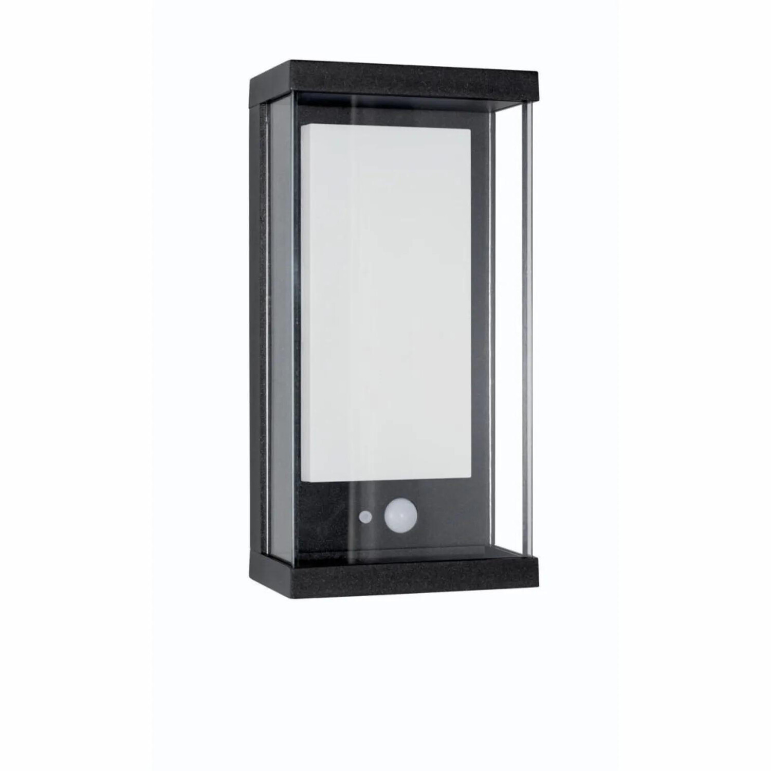 

Наружная лампа click-licht, 8,3x25,2x8,3 см, антрацит