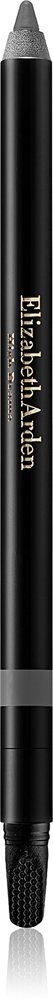 

Водостойкий карандаш для глаз Drama Defined High Dram Elizabeth Arden, atspalvis 01 smokey black 1,2 гр