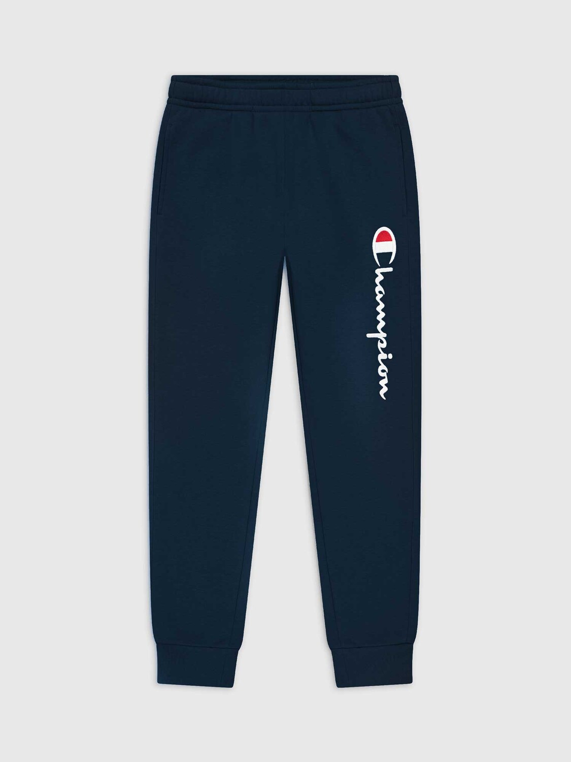 

Спортивные брюки Champion Rib Cuff Pants, синий
