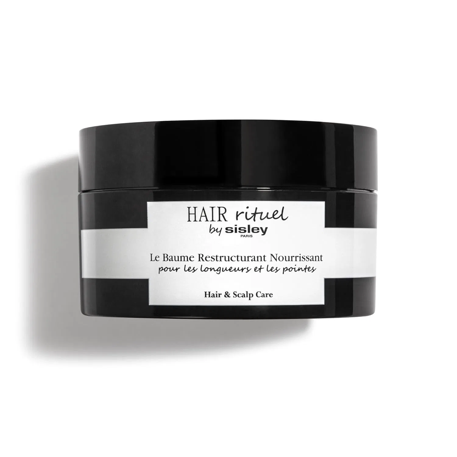 Восстанавливающий питательный бальзам Hair Rituel by Sisley, 125 г Hair Rituel By Sisley