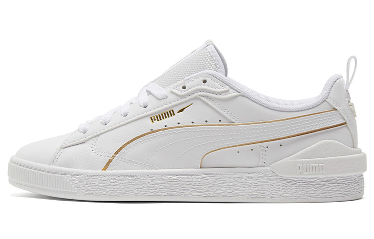

Замшевые туфли для скейтбординга Puma унисекс