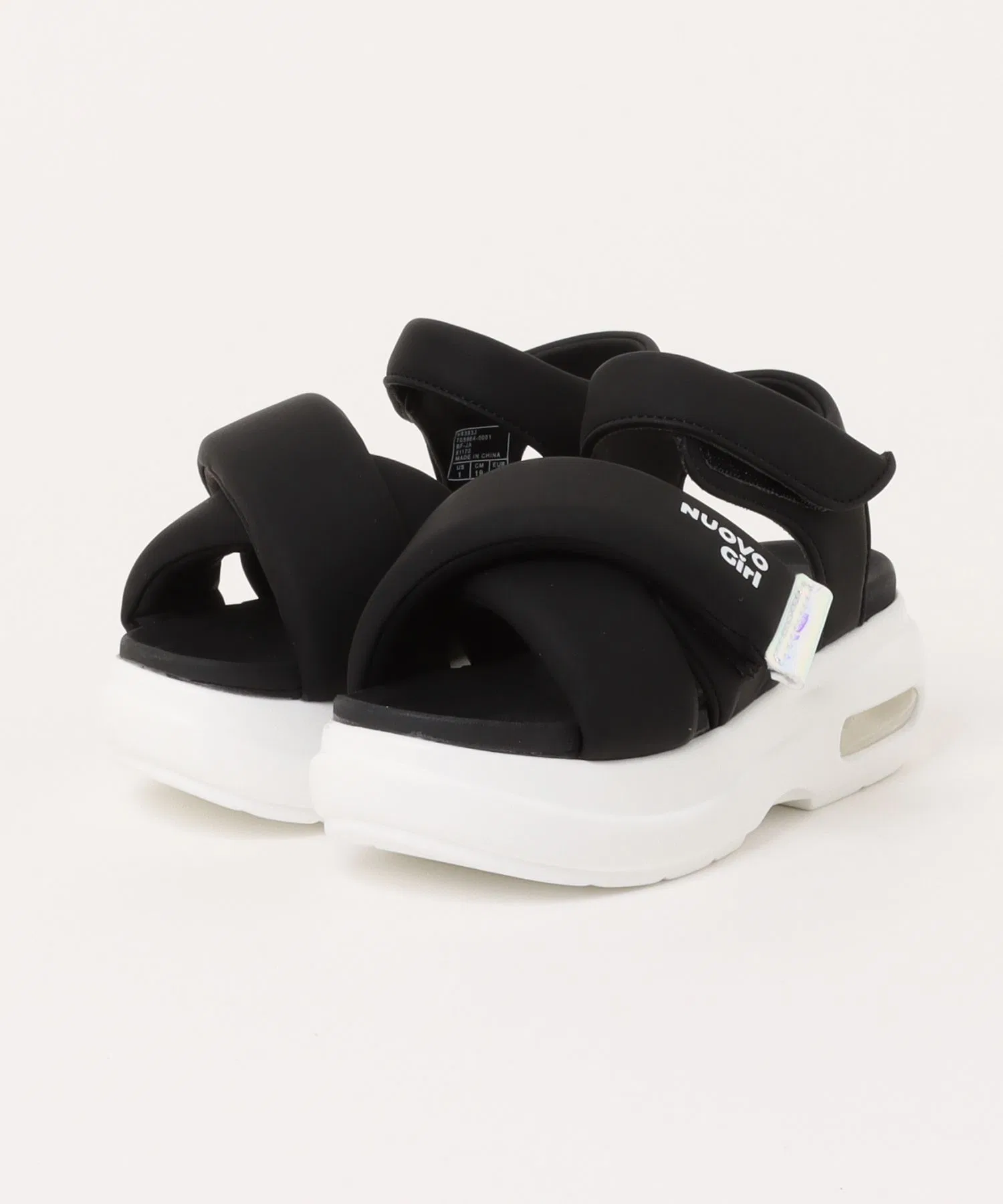 Детские сандалии NUOVO MARIE N9393J