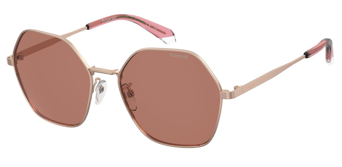 

Женские солнцезащитные очки PLD 4205-G-S-X POLAROID