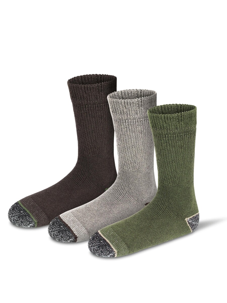 

Носки normani, коричневый