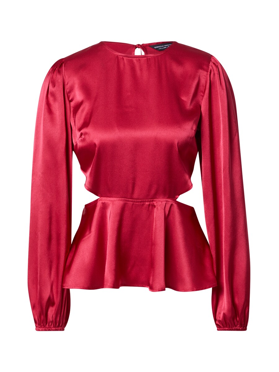 

Блузка Dorothy Perkins, цвет Raspberry
