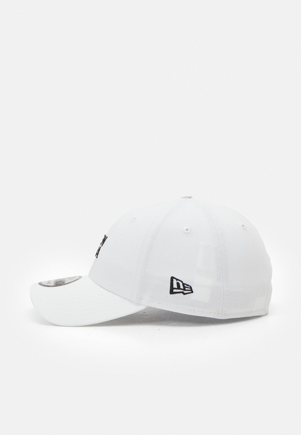 

Кепка New Era 9Forty® Unisex New Era, белый/черный
