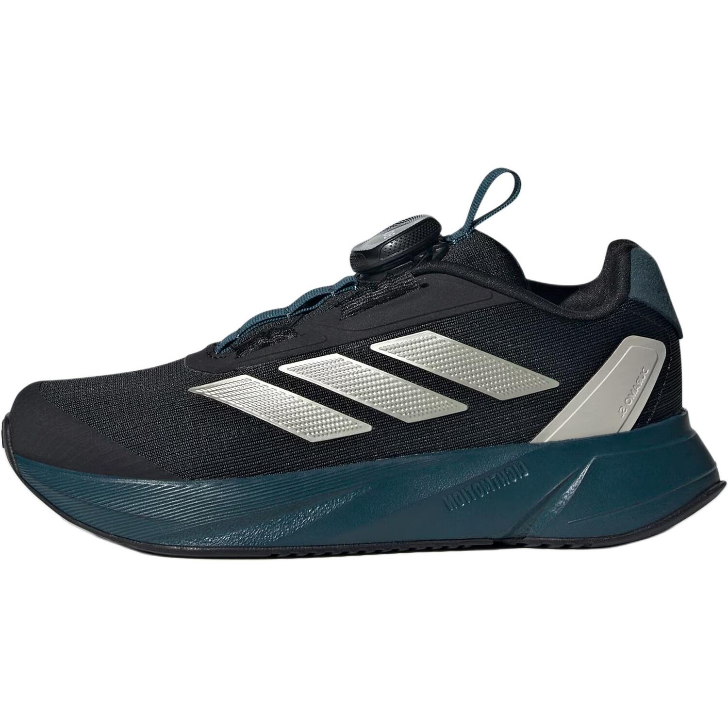 

Duramo Sl Kids" Повседневная обувь для детей Adidas, черный/белый/синий