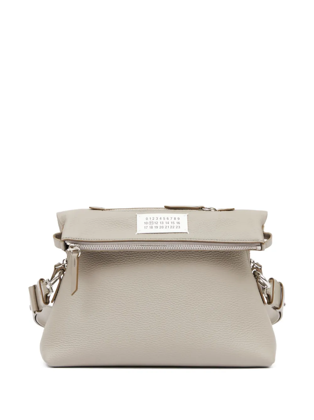 

Сумка на плечо Soft 5AC MAISON MARGIELA, нейтральный