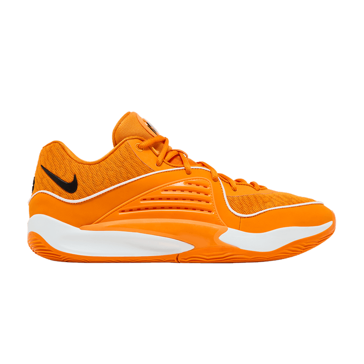 

Кроссовки Nike KD 16 TB Promo 'Bright Ceramic', оранжевый