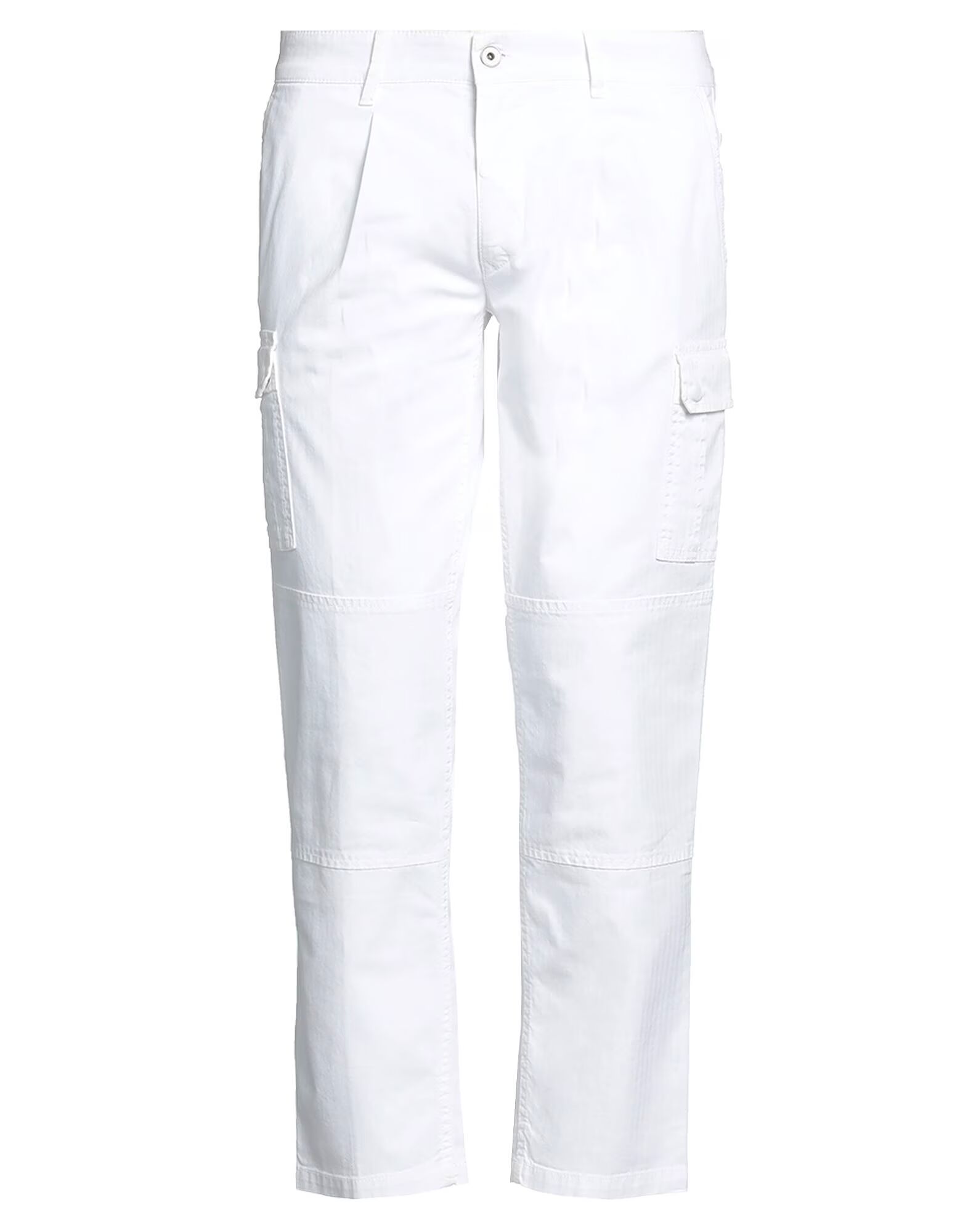 

Брюки Jeordie'S, белый