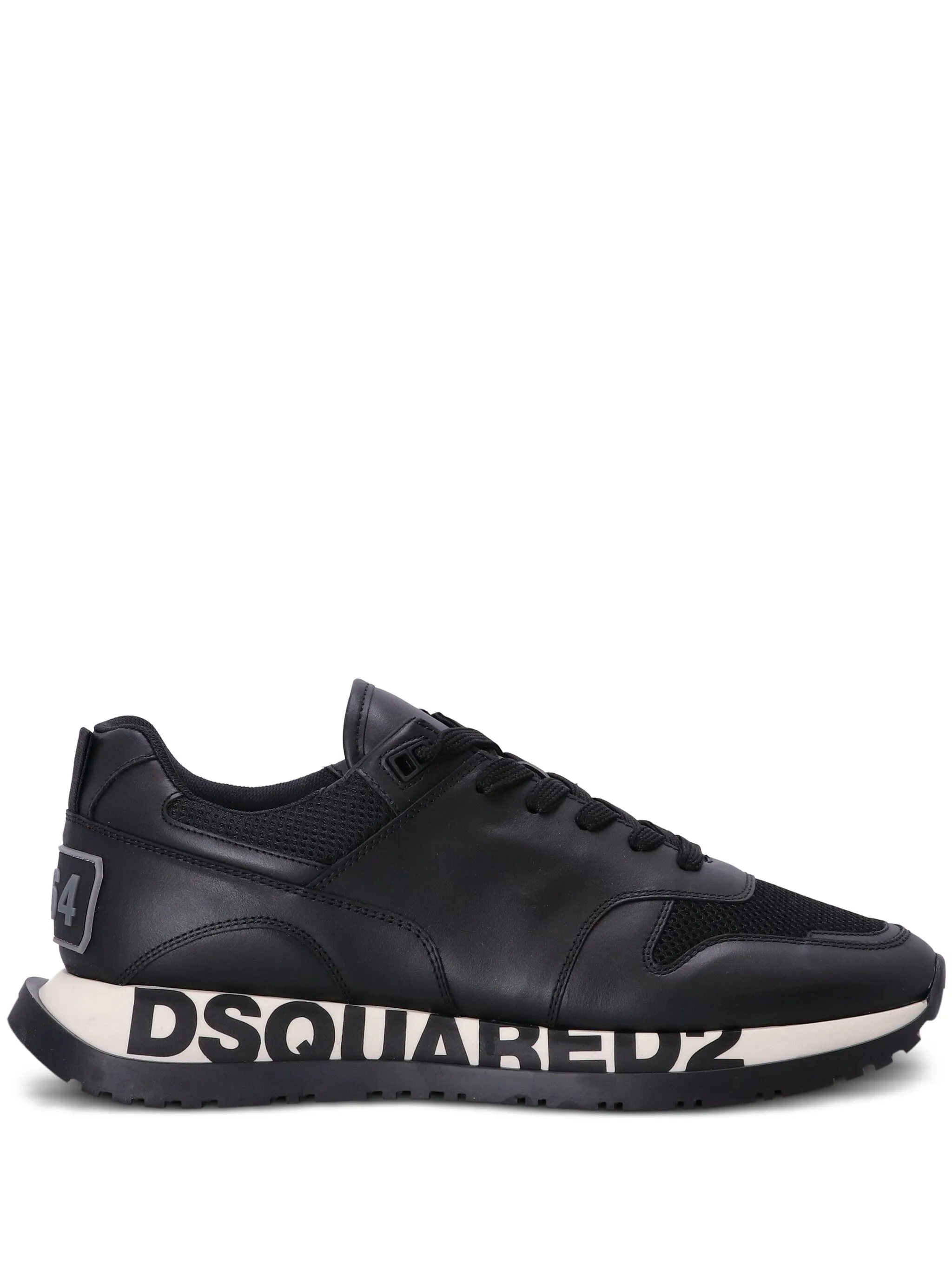 

Кроссовки Running Dsquared2, черный