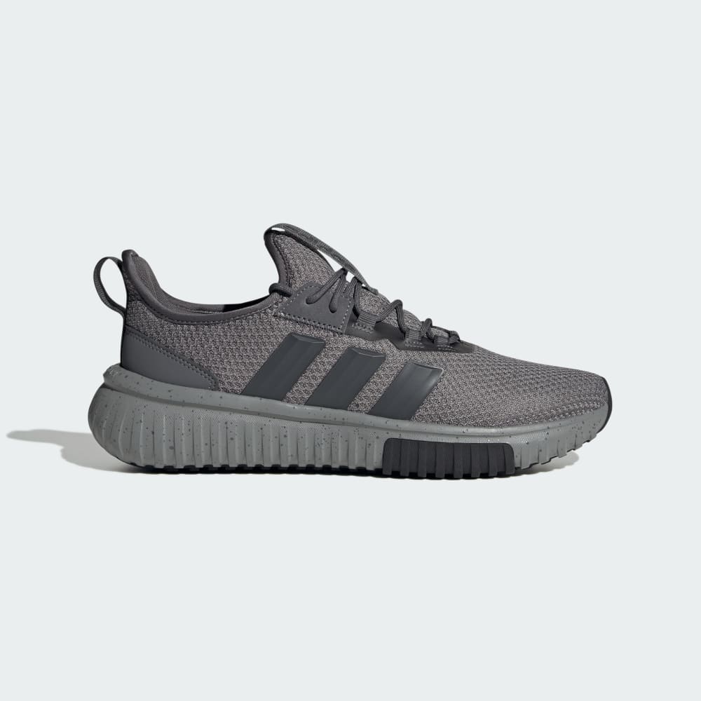 

Кроссовки Adidas Kaptir 4.0 Shoes, цвет Grey Five/Carbon/Grey Three