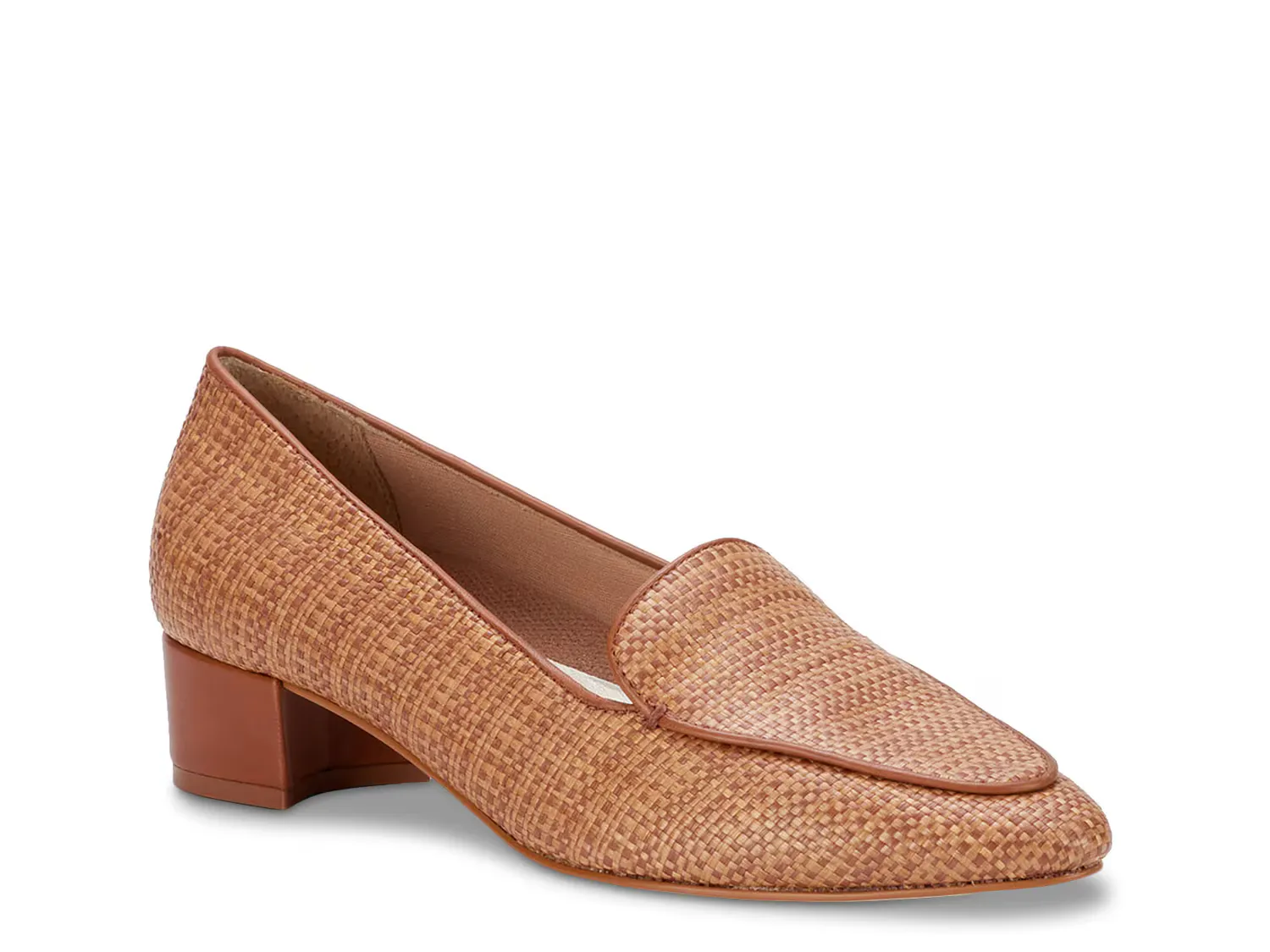 Туфли Honey Loafer Ros Hommerson, бежевый