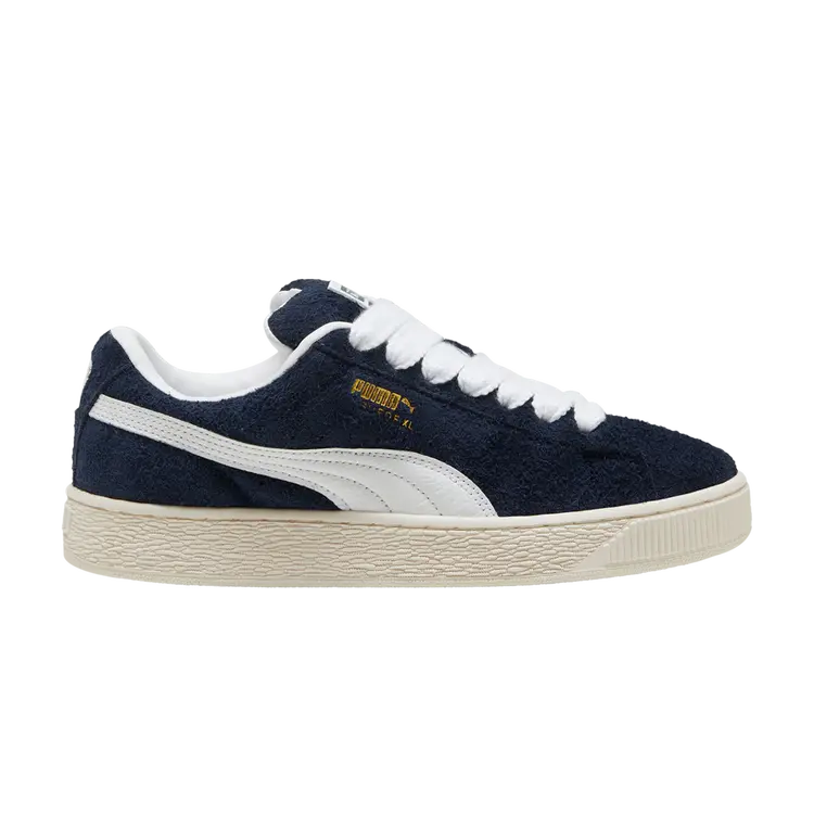 

Кроссовки Puma Suede XL, синий