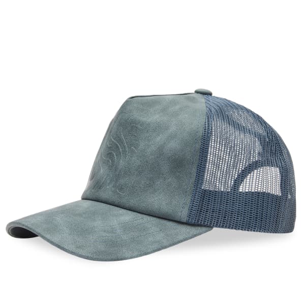 

Кепка дальнобойщика Vortex Dime, Cloud Blue