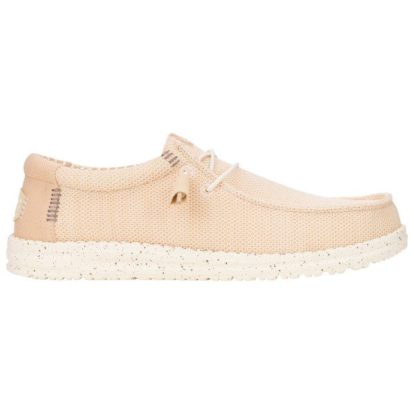 

Wally stretch sox - кроссовки Heydude, мультиколор