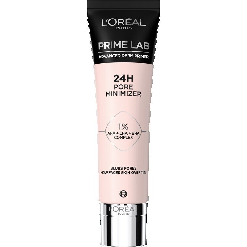 

Prime Lab 24-часовой праймер для минимизации пор L’Oréal Paris, 30 ml