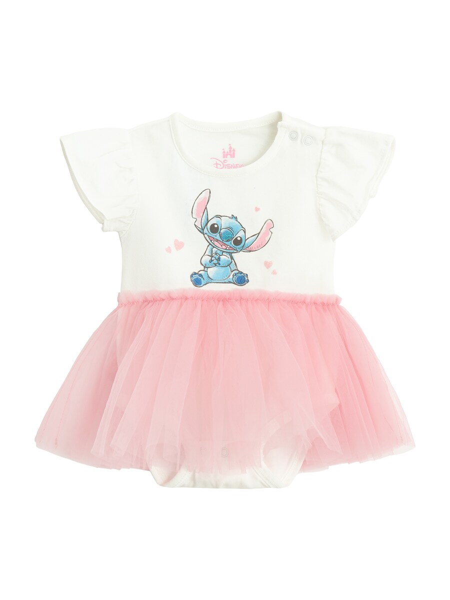 

Платье Cool Club, белый