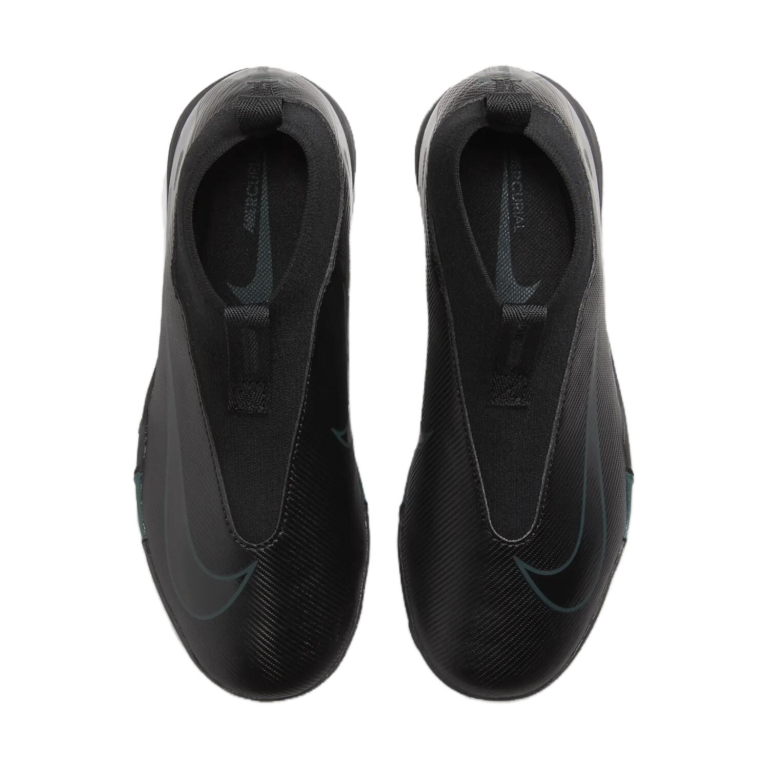 Футбольные бутсы Mercurial Superfly 10 Kids Kids Nike, черный — фото 3